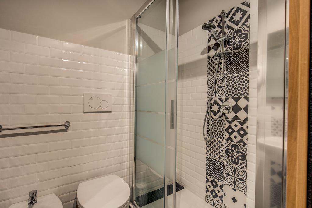 Roma 41 Hotel Kültér fotó