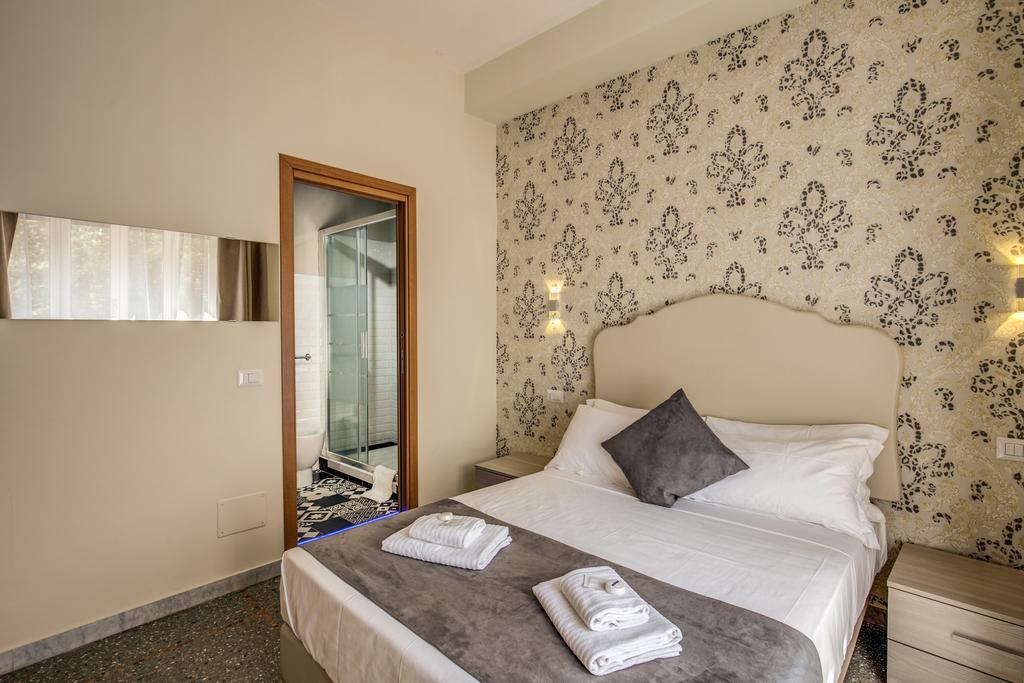 Roma 41 Hotel Kültér fotó