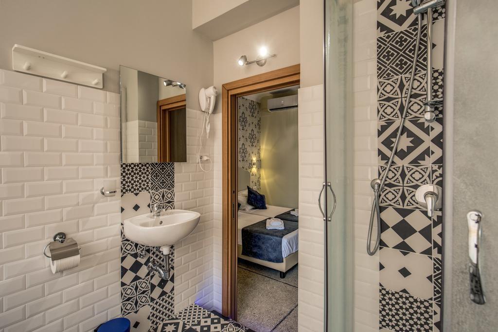 Roma 41 Hotel Kültér fotó